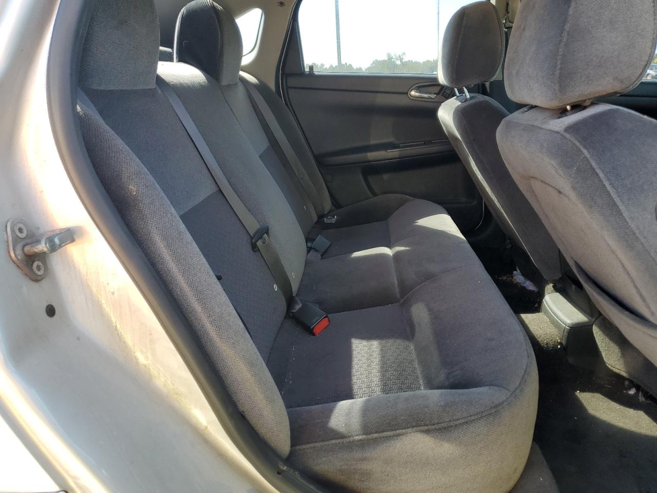 Chevrolet Impala Lt
