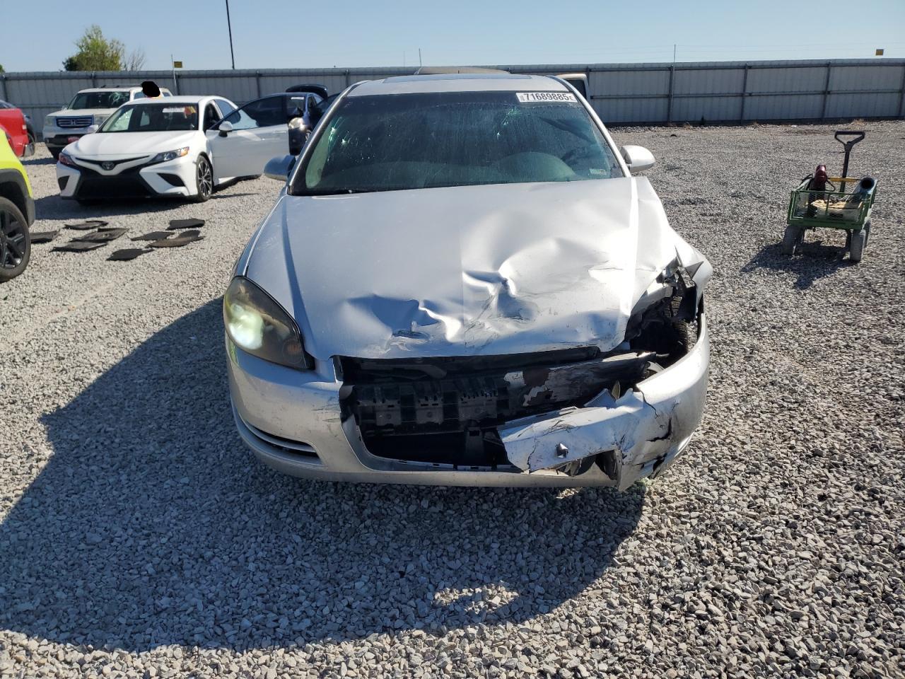Chevrolet Impala Lt