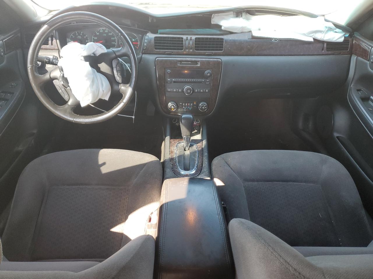 Chevrolet Impala Lt