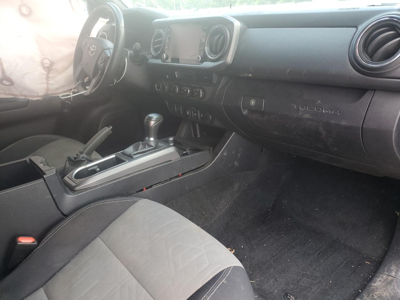 Toyota Tacoma Trd Off-road