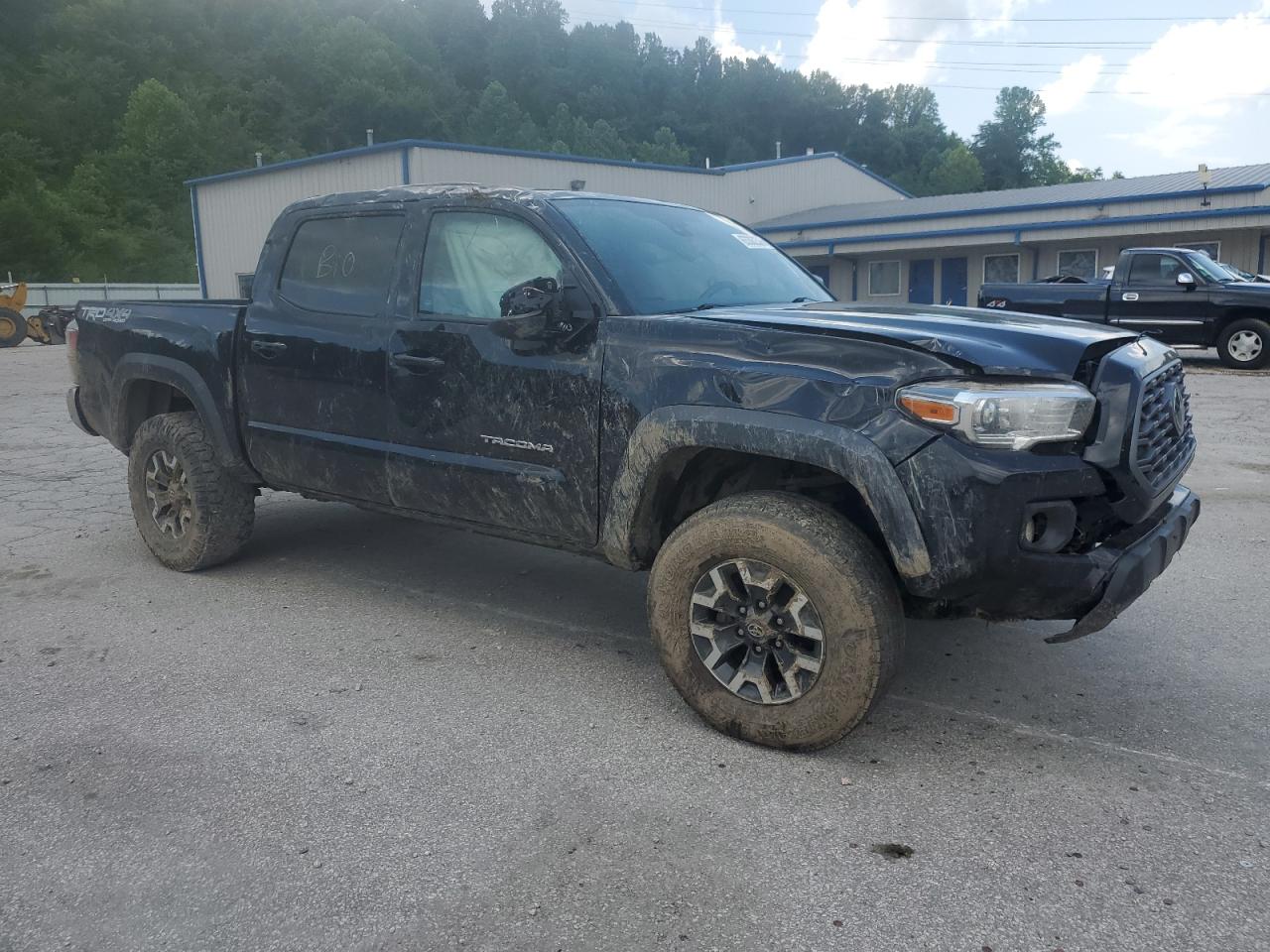 Toyota Tacoma Trd Off-road