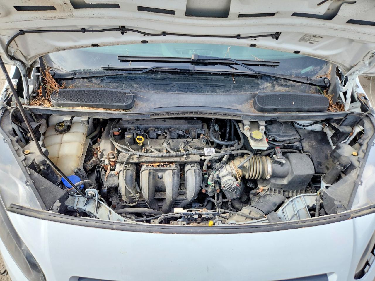 Ford Transit Xl