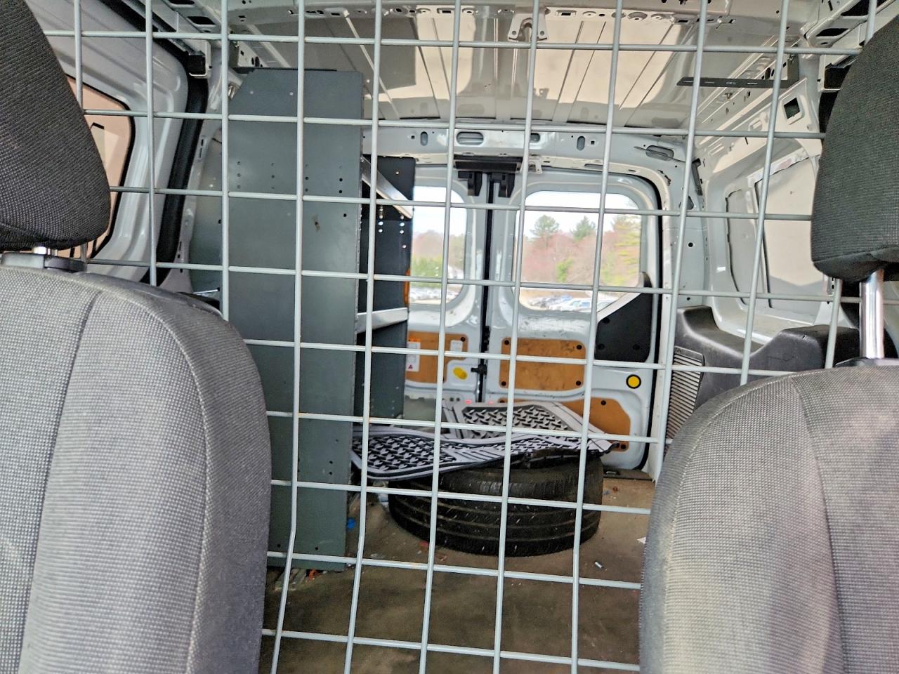 Ford Transit Xl