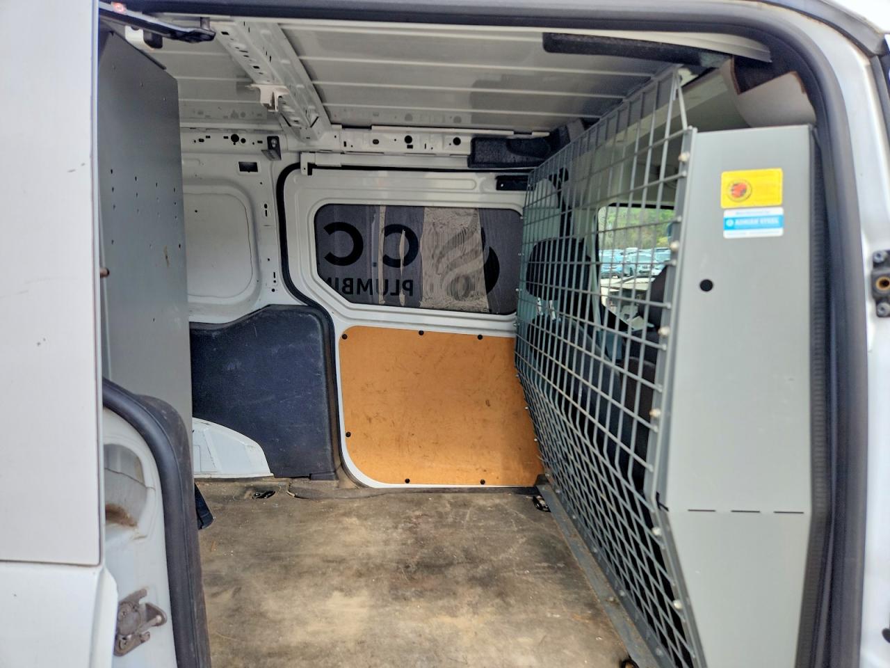 Ford Transit Xl