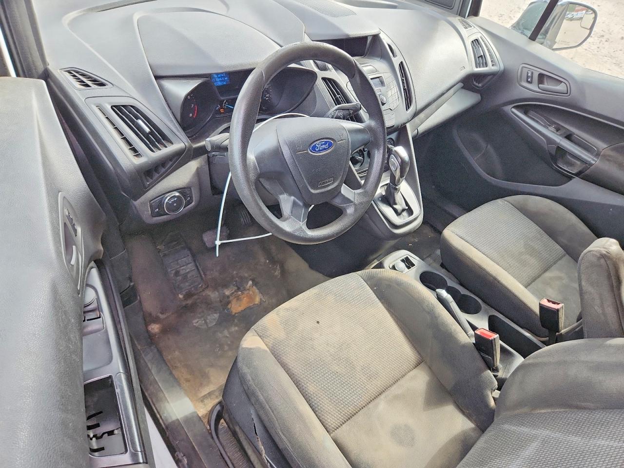 Ford Transit Xl