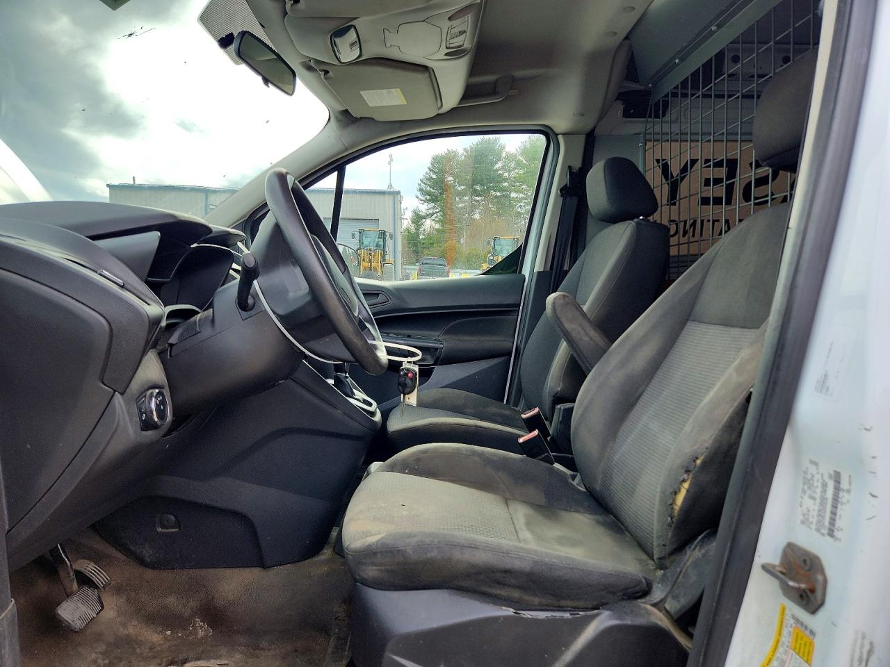 Ford Transit Xl
