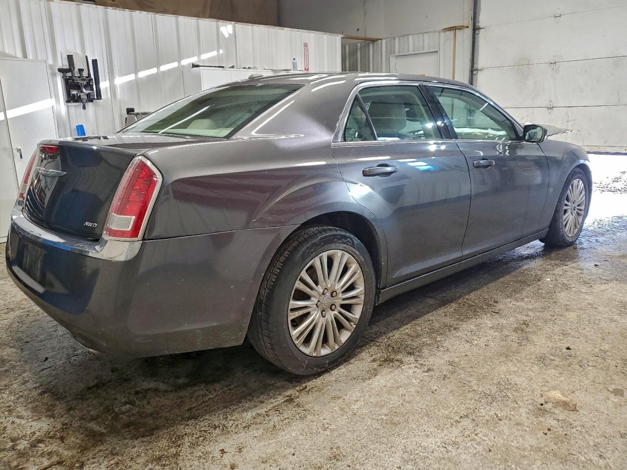 Chrysler 300