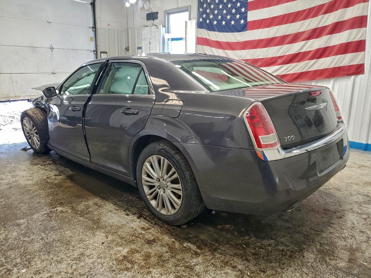 Chrysler 300
