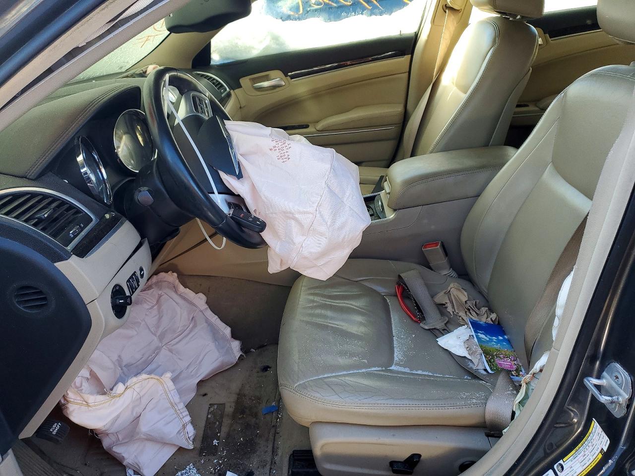 Chrysler 300
