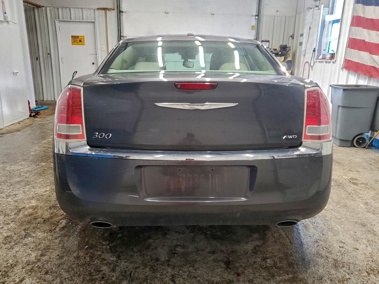 Chrysler 300