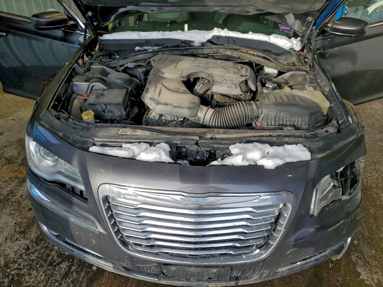 Chrysler 300