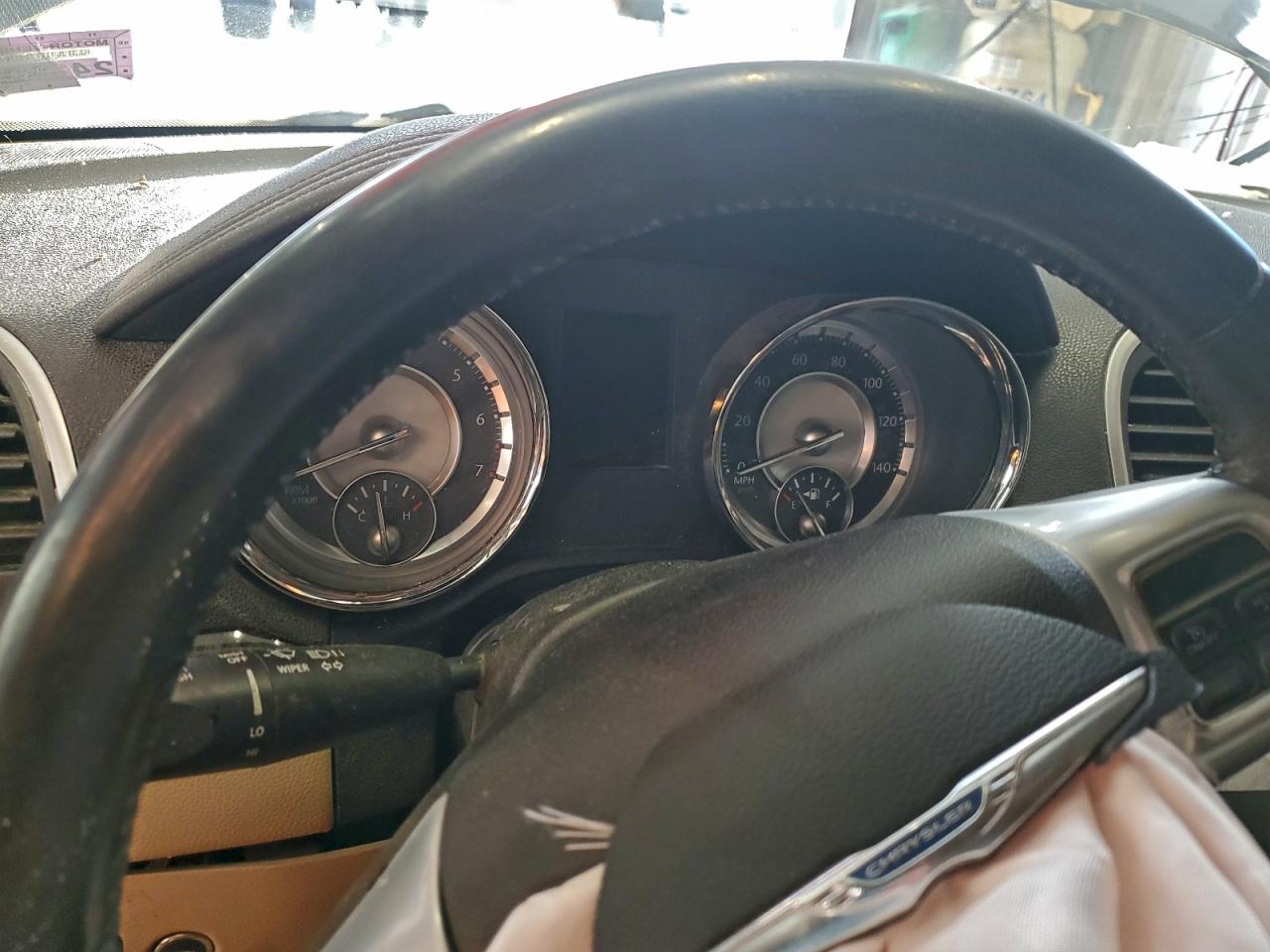 Chrysler 300