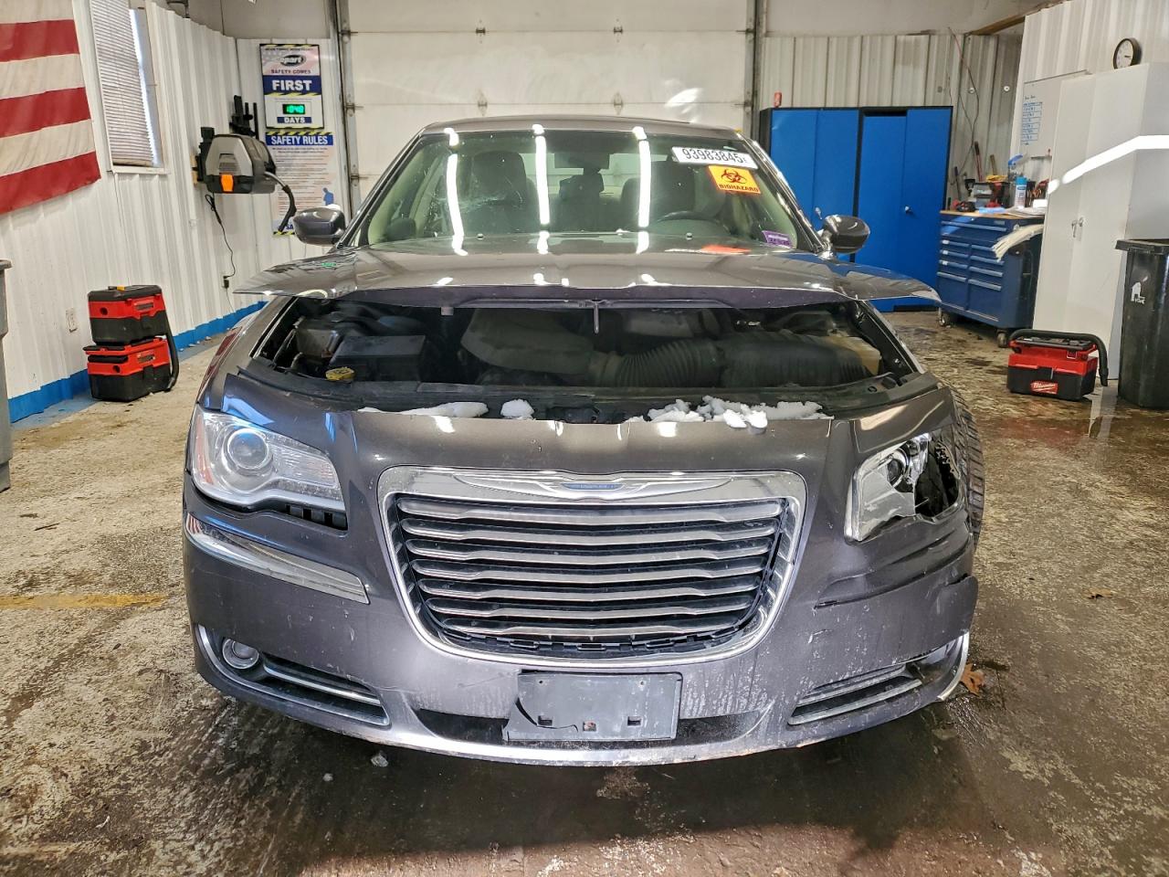 Chrysler 300
