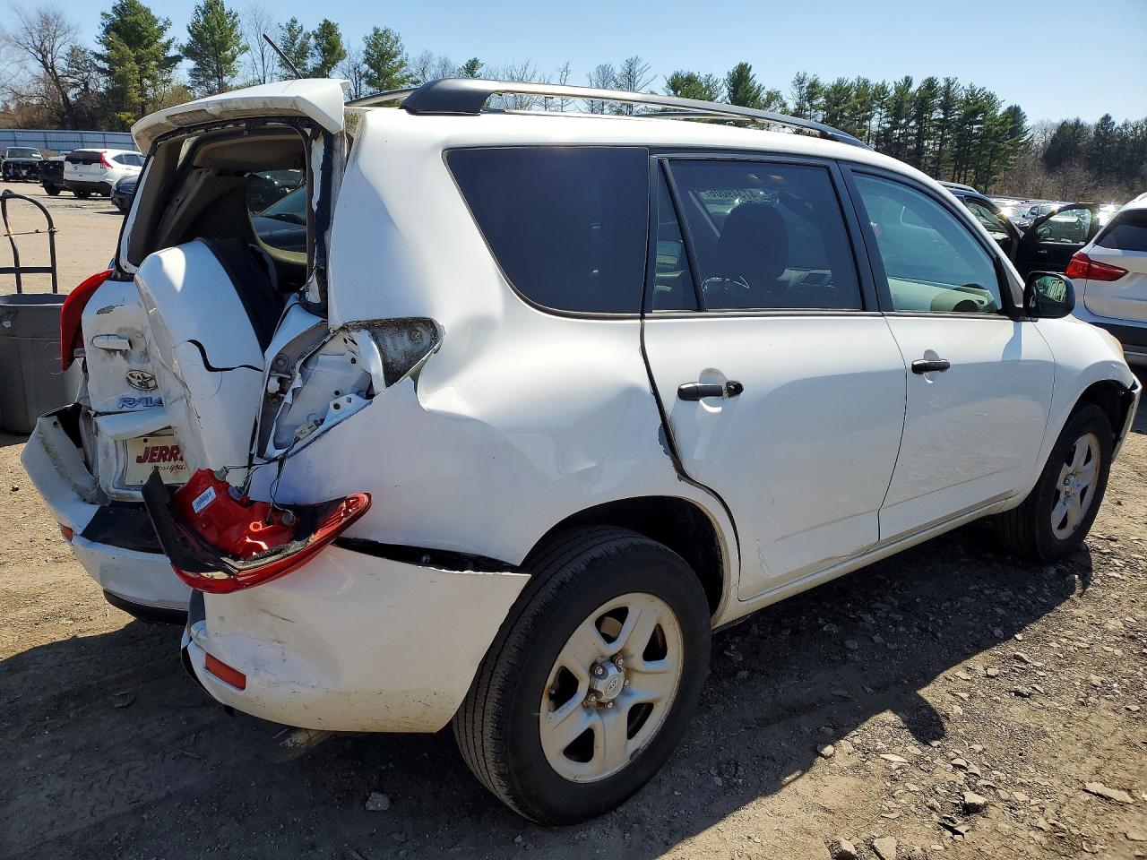 Toyota RAV4 Base