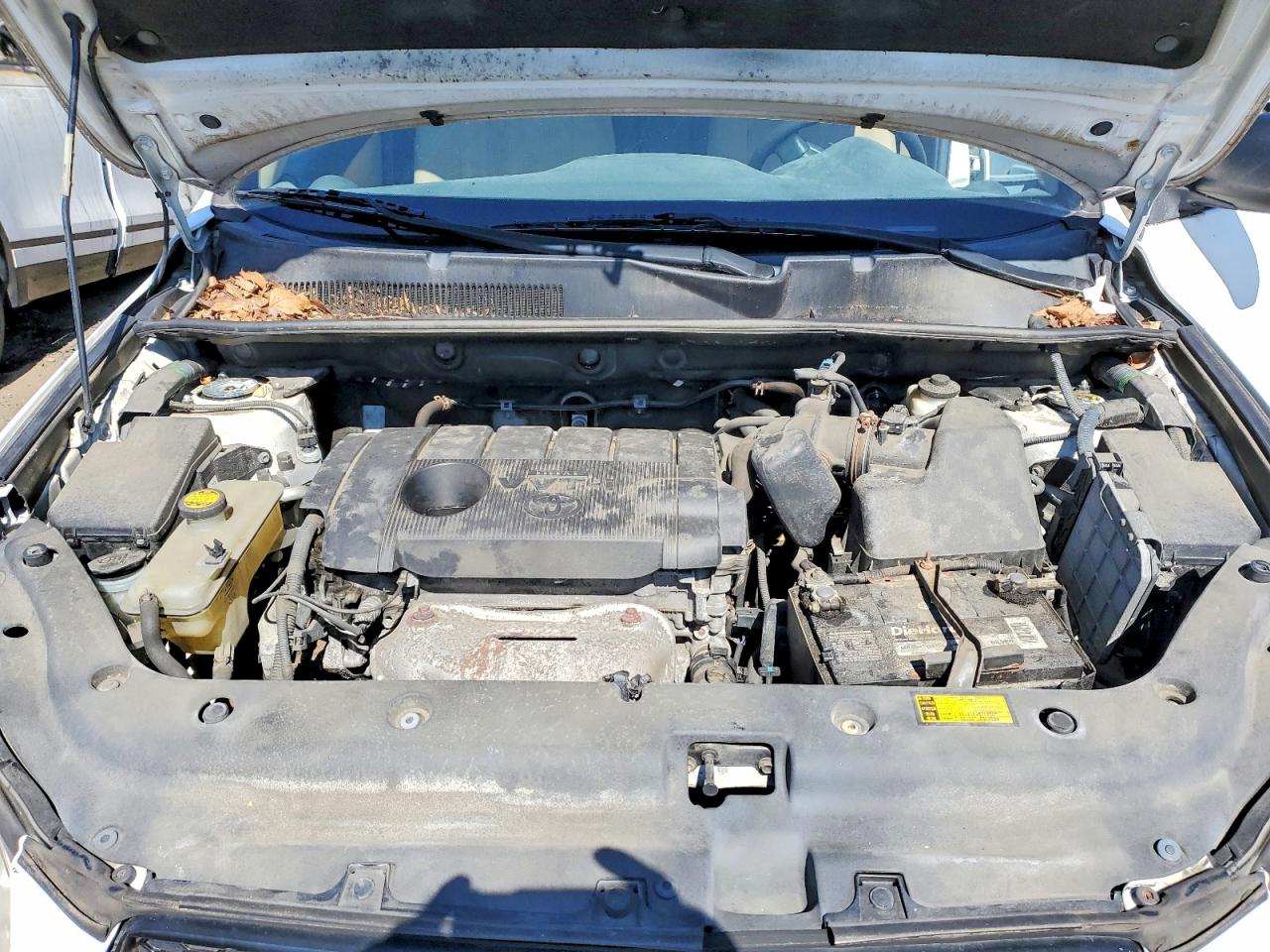 Toyota RAV4 Base