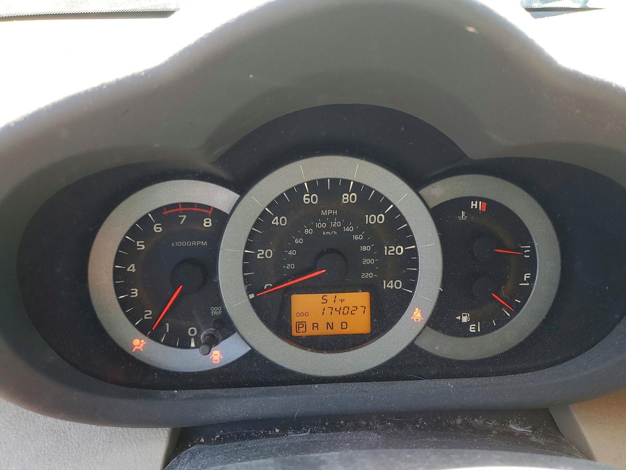 Toyota RAV4 Base