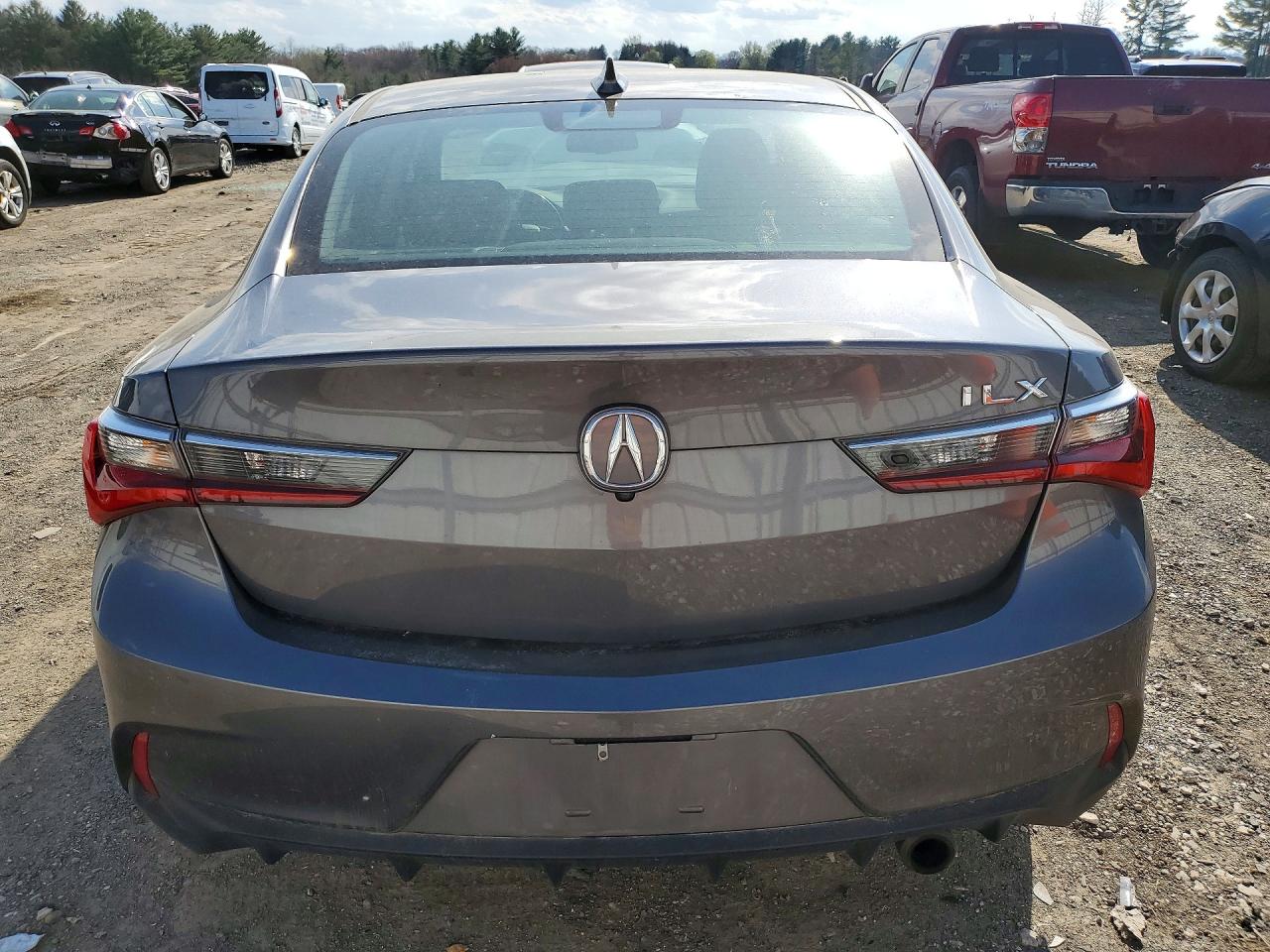 Acura ILX Premium