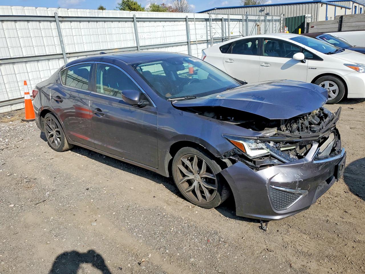 Acura ILX Premium