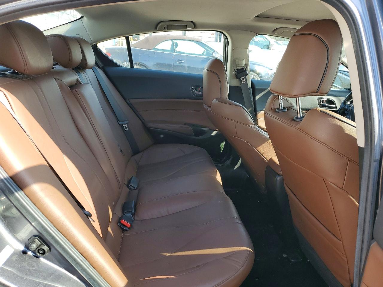 Acura ILX Premium