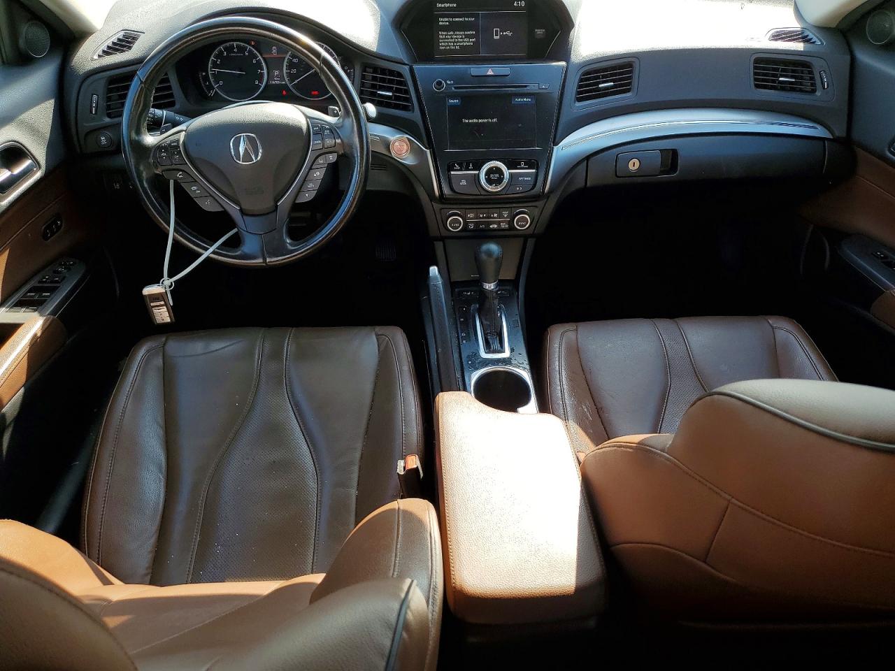 Acura ILX Premium