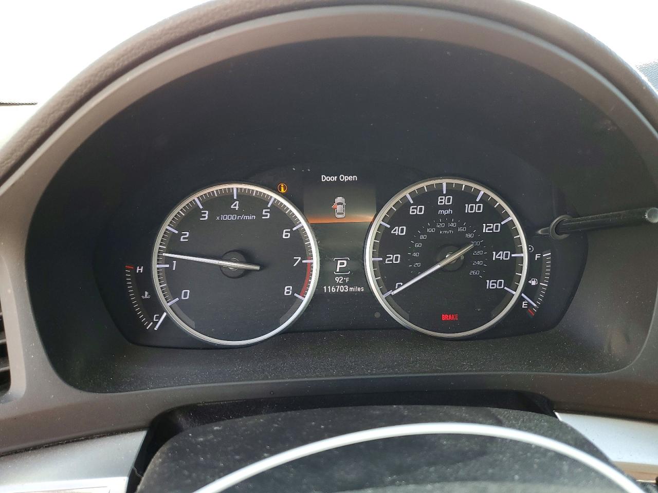 Acura ILX Premium