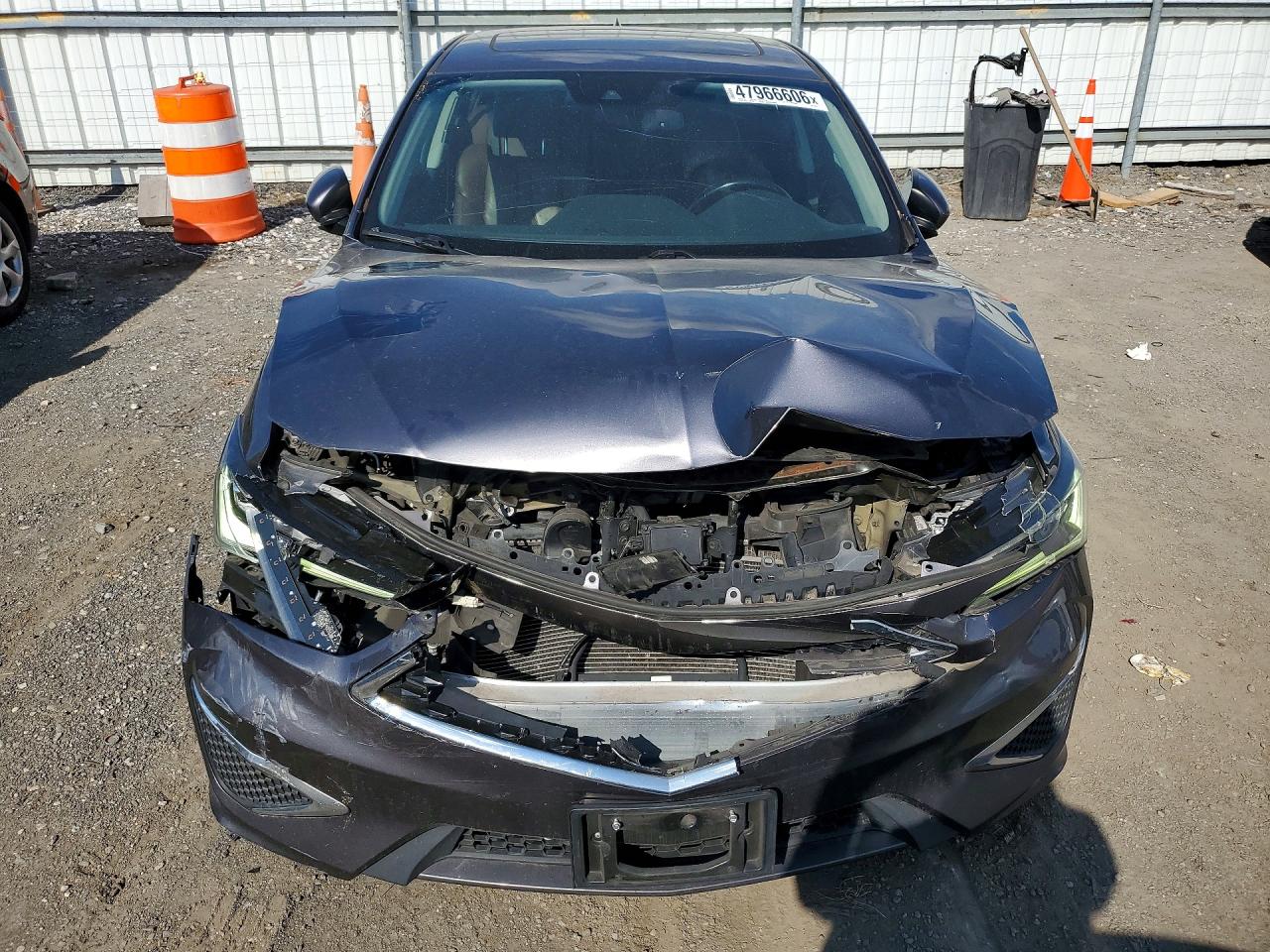 Acura ILX Premium