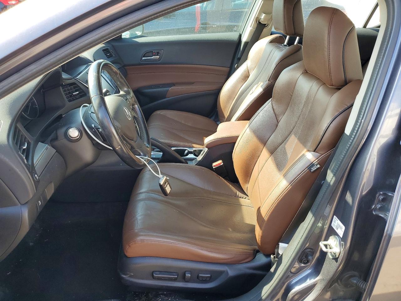 Acura ILX Premium