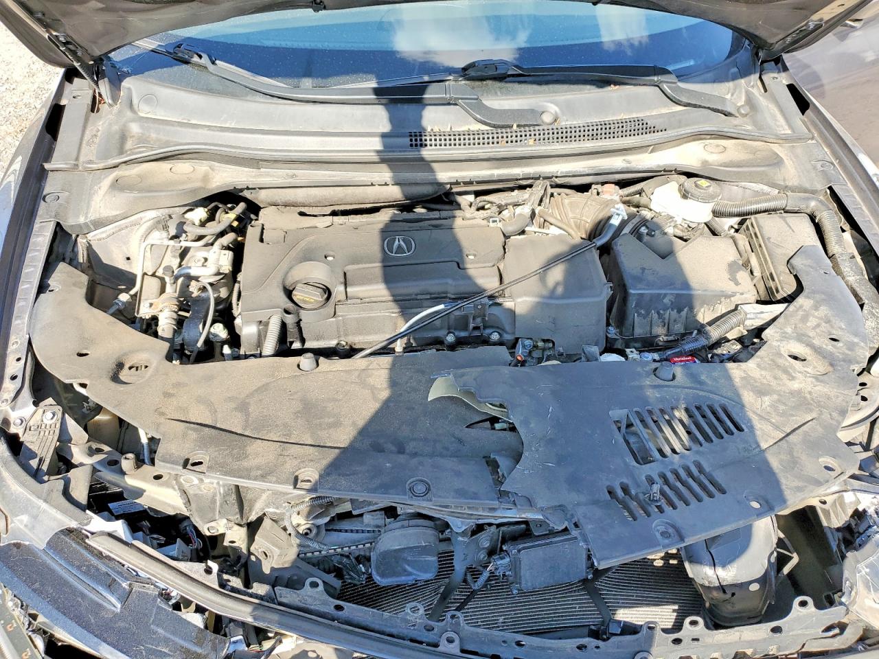 Acura ILX Premium
