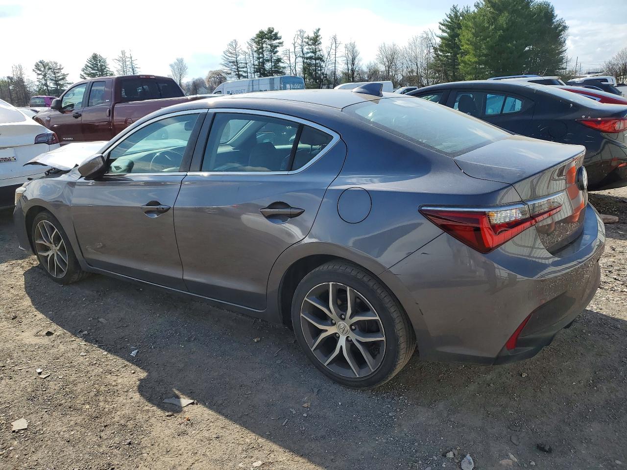 Acura ILX Premium