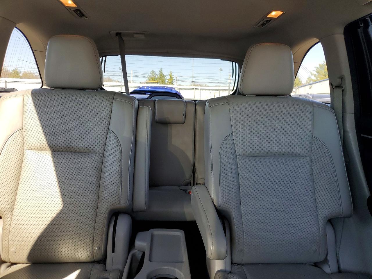 Toyota Highlander Limited