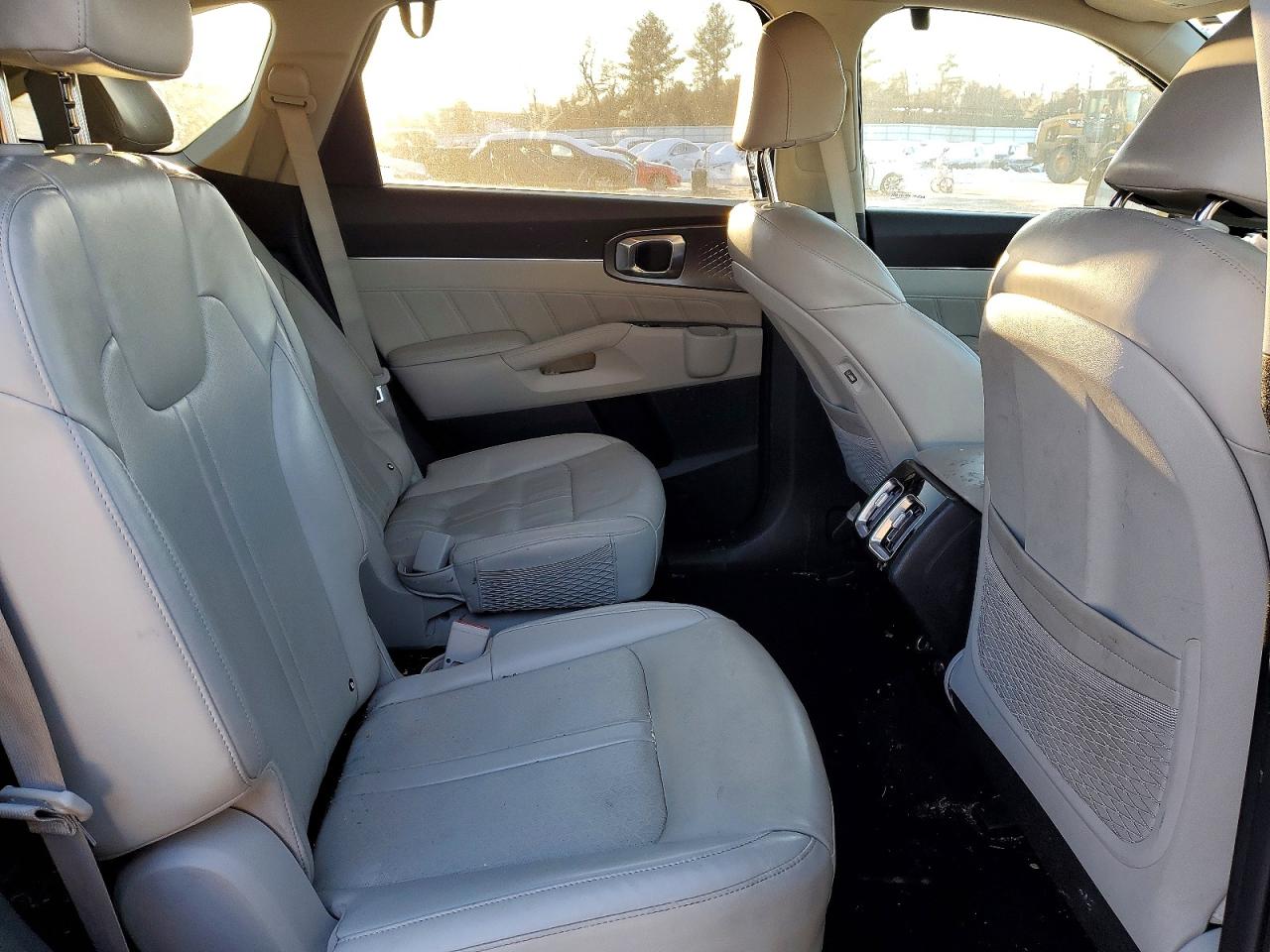 Kia Sorento Sx
