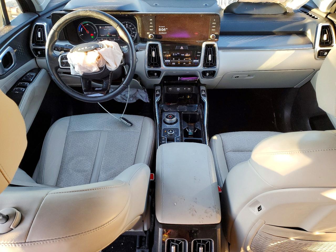 Kia Sorento Sx