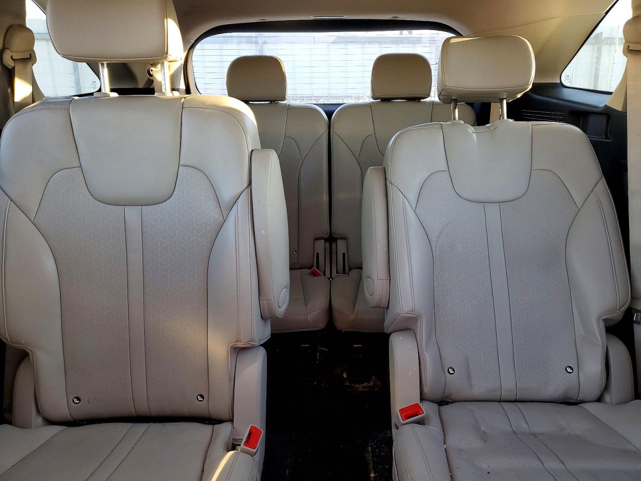 Kia Sorento Sx