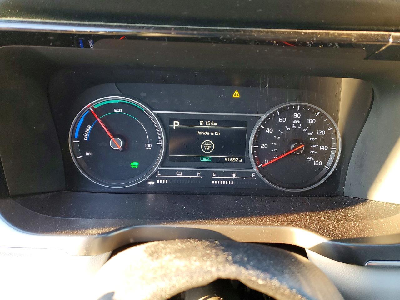 Kia Sorento Sx