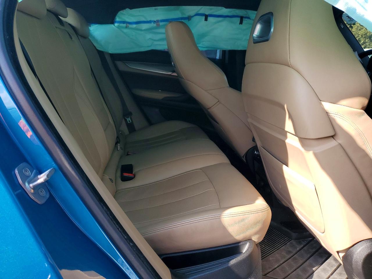 BMW X Series M