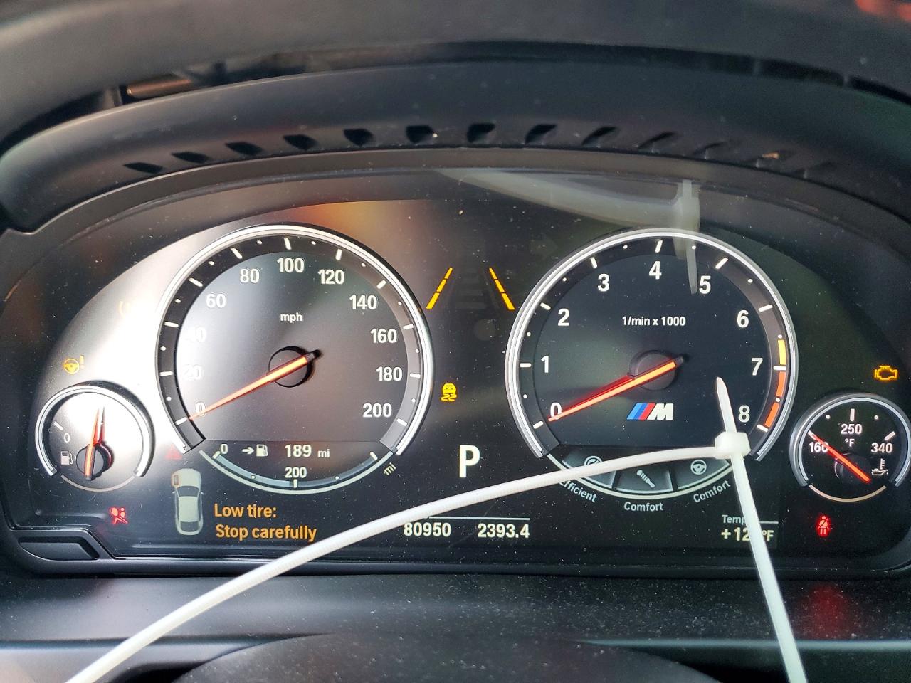 BMW X Series M