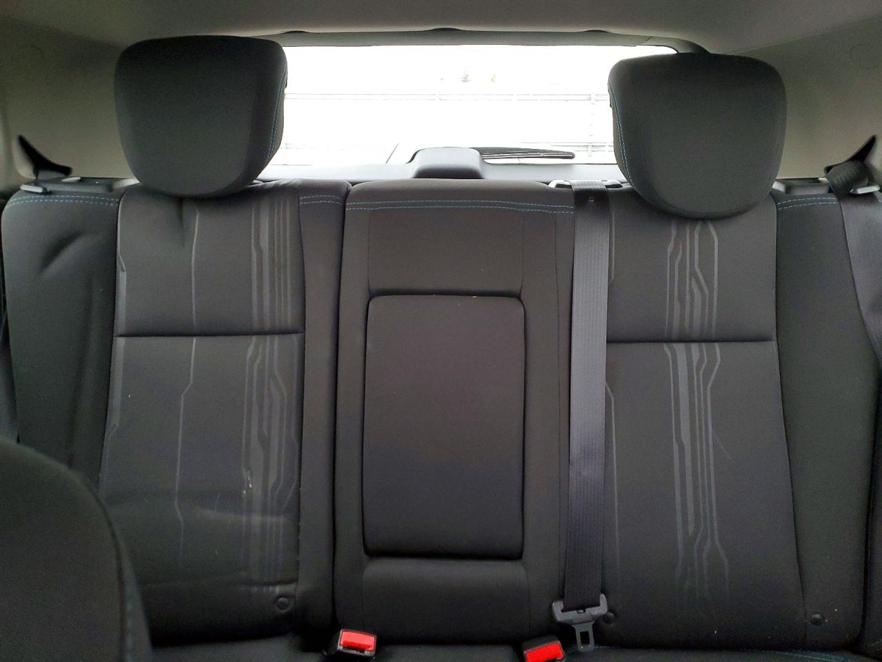 Chevrolet Trax 1lt