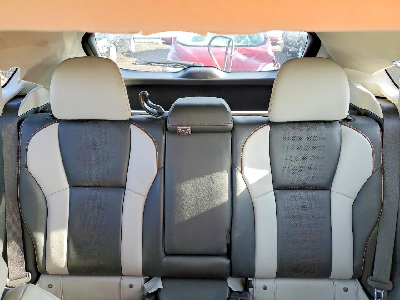 Subaru Crosstrek Limited