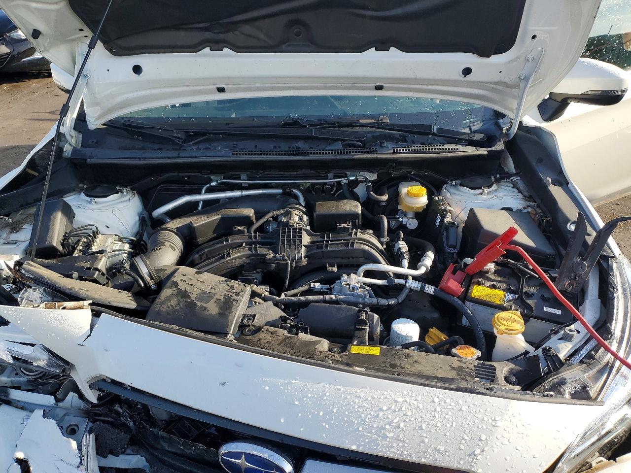 Subaru Crosstrek Limited
