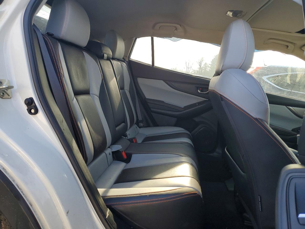 Subaru Crosstrek Limited