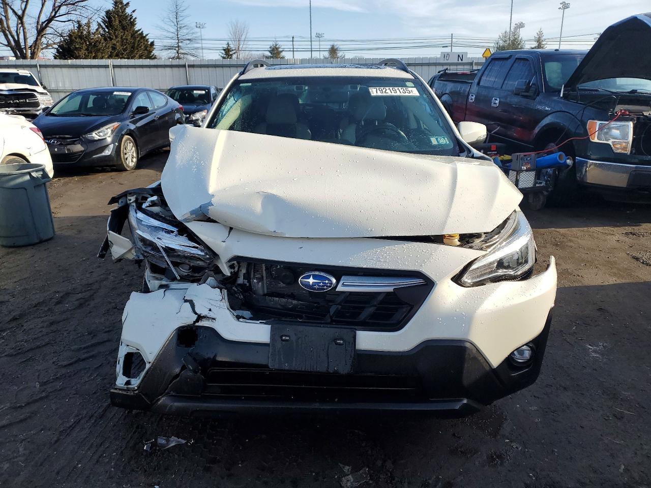Subaru Crosstrek Limited