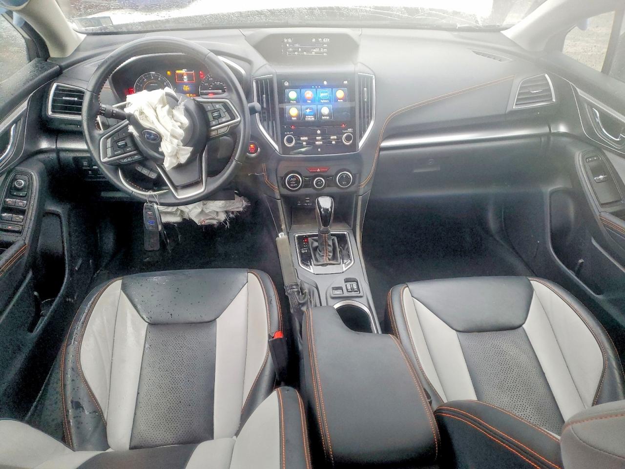 Subaru Crosstrek Limited