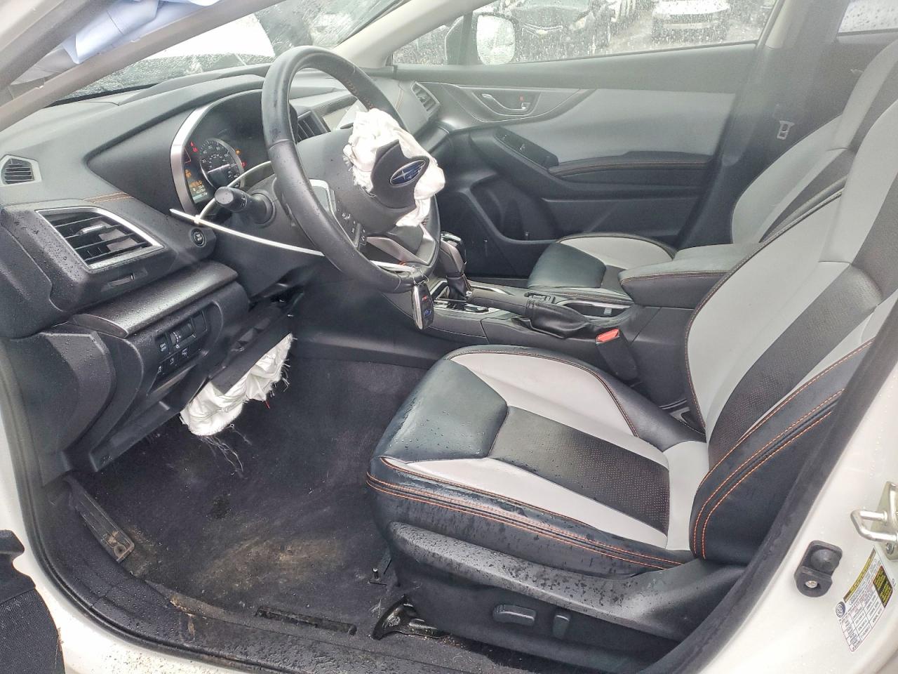 Subaru Crosstrek Limited