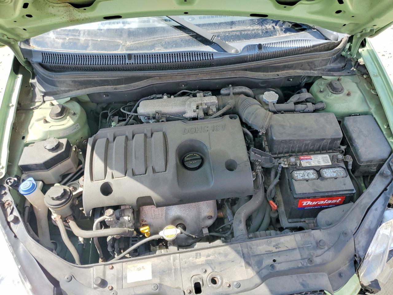 Hyundai ACCENT Gl
