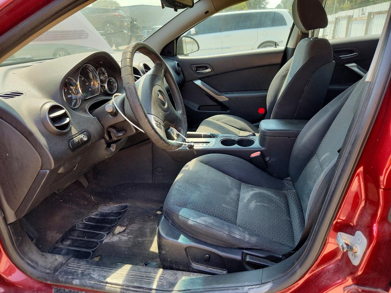 Pontiac G6 Base