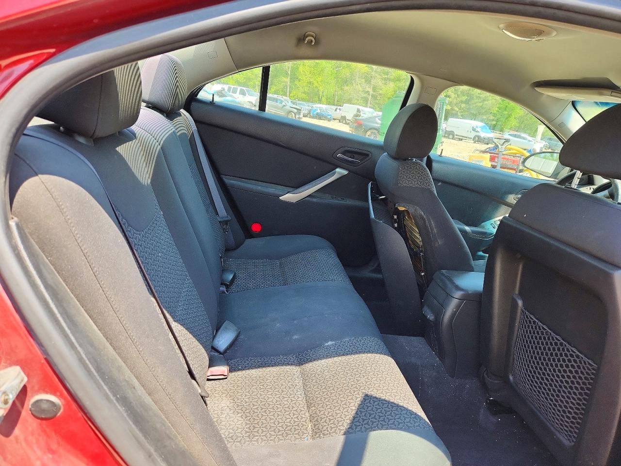 Pontiac G6 Base