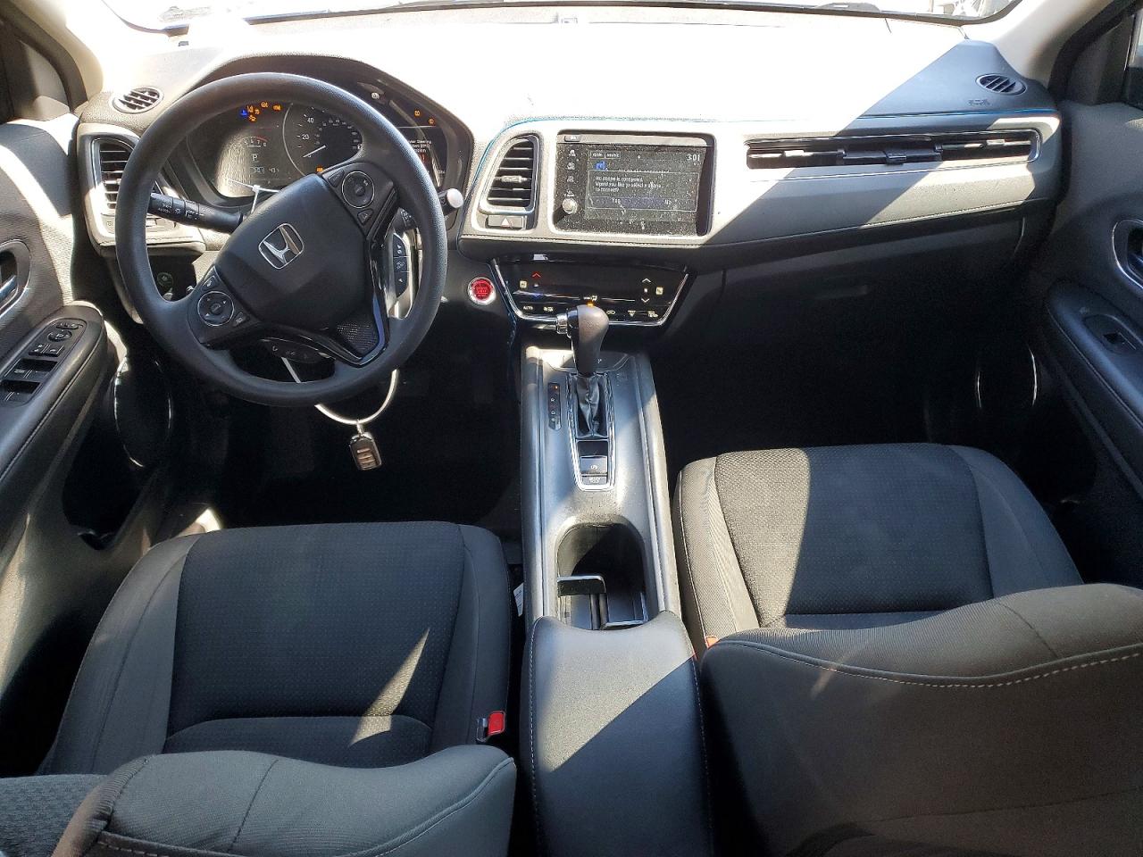 Honda HR-V Ex