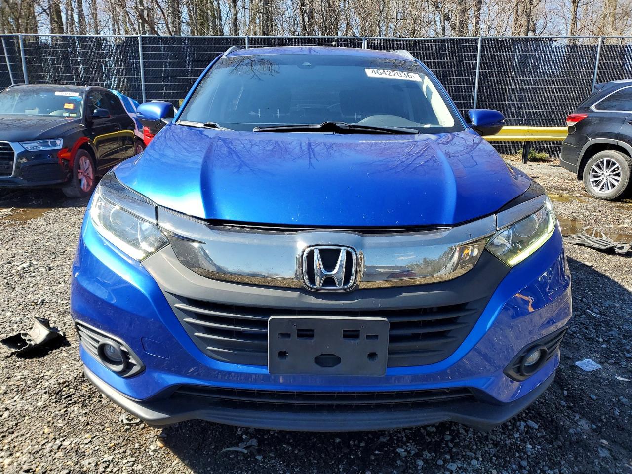 Honda HR-V Ex