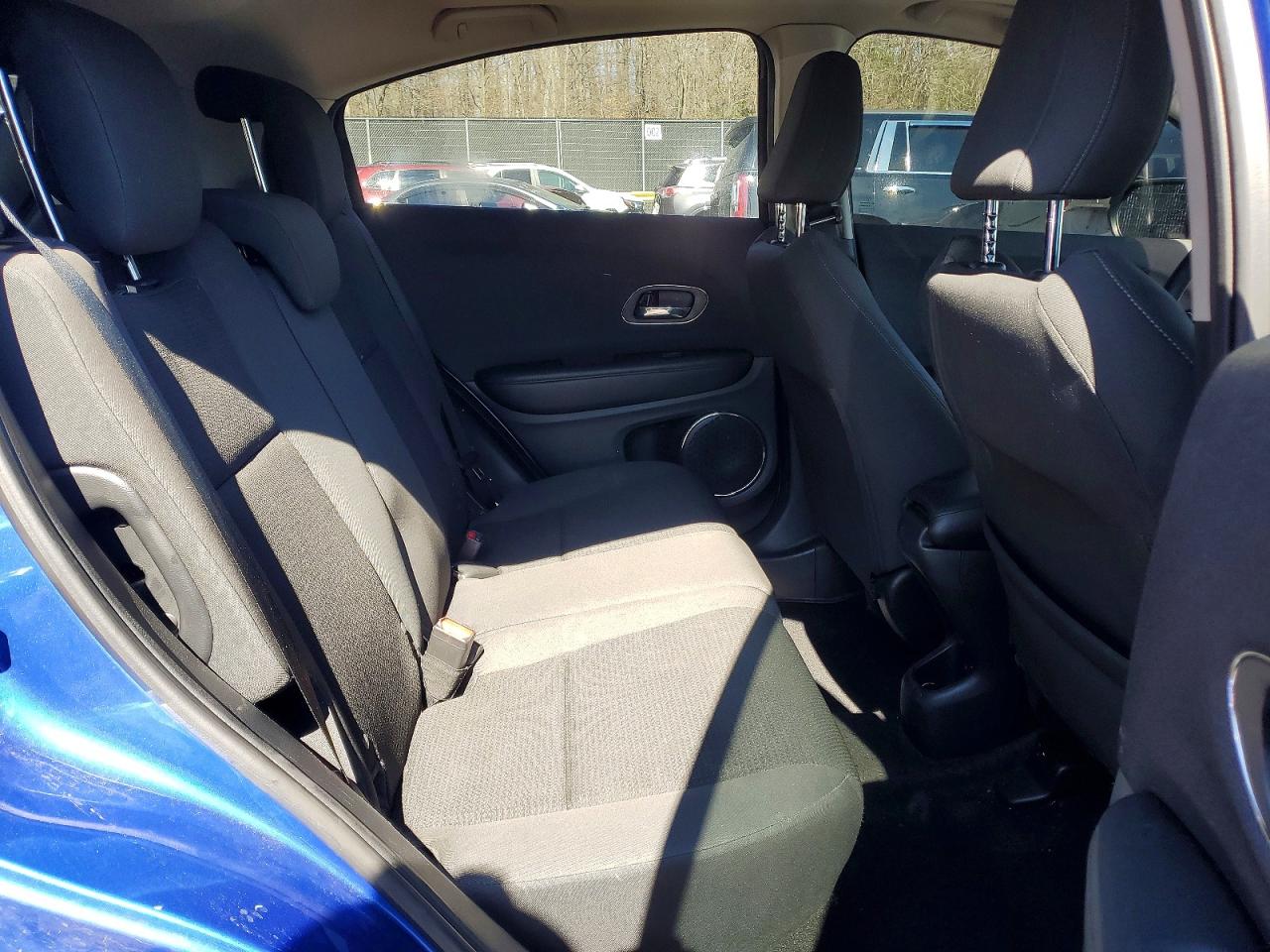 Honda HR-V Ex