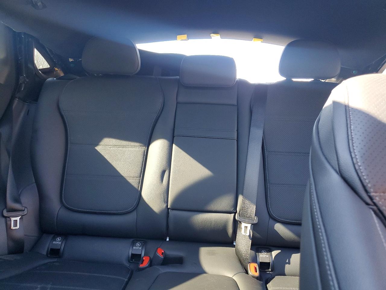 Mercedes-Benz GLC 300 4matic